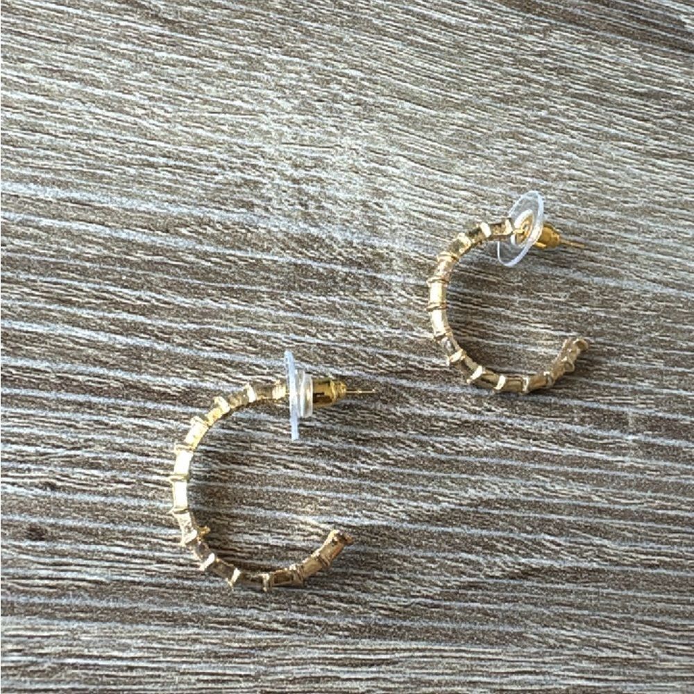 Bohemian earrings A699
